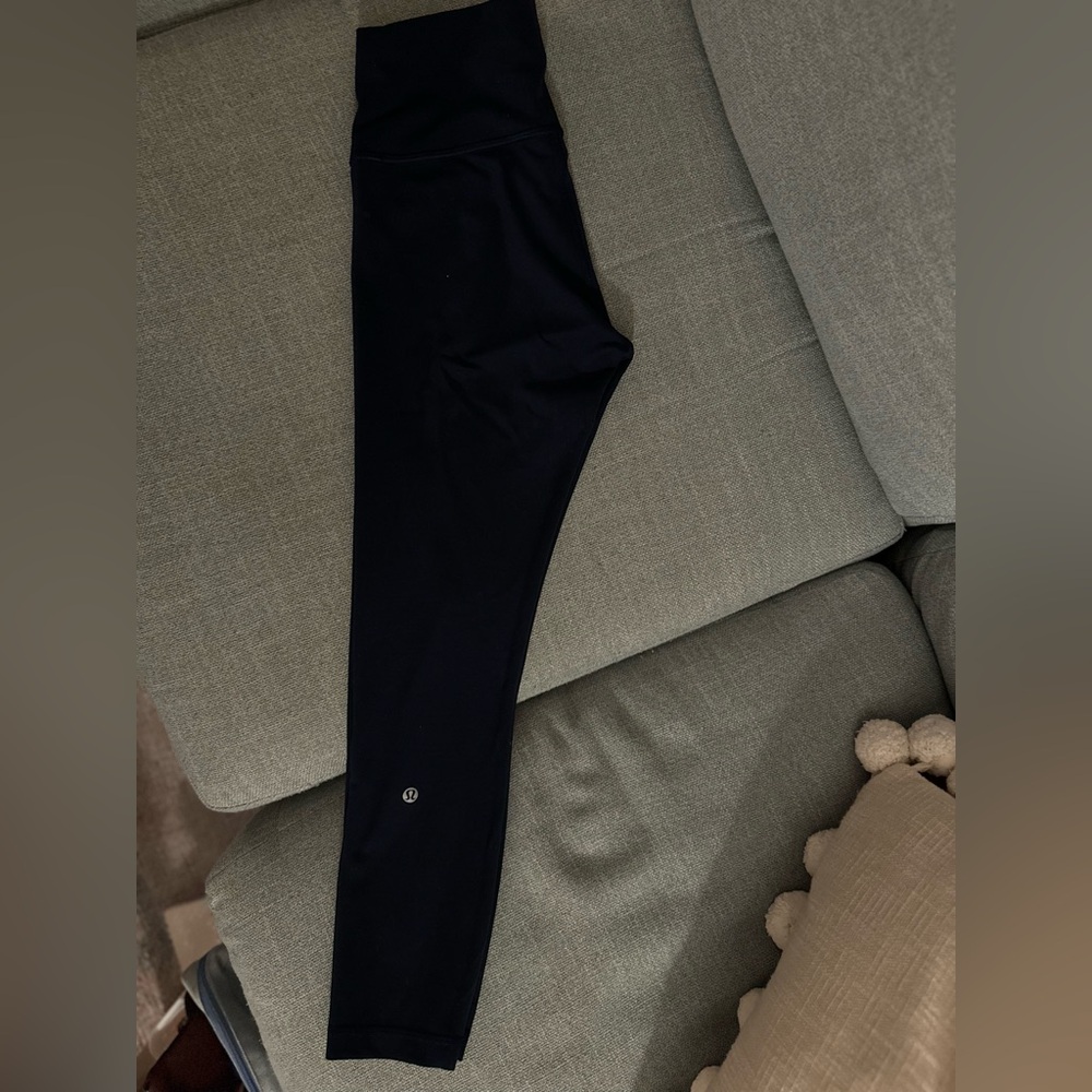 Wunder Train High Rise Tights 25”